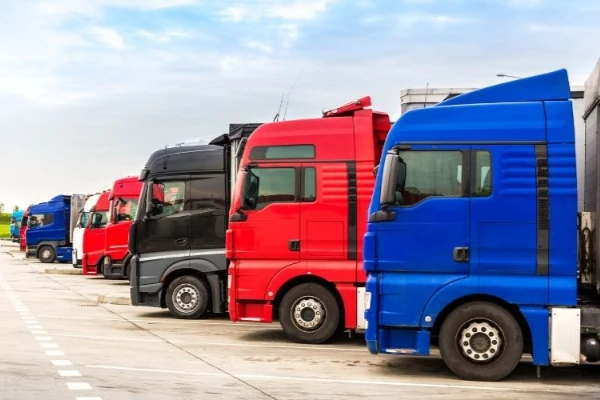 Ankara Boyacıköy Ambar