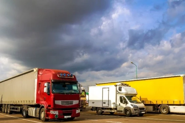 Ankara Boyacıköy Nakliyat Ambarları