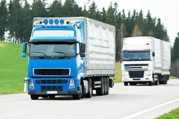 Ankara Boyacıköy Nakliye Firması