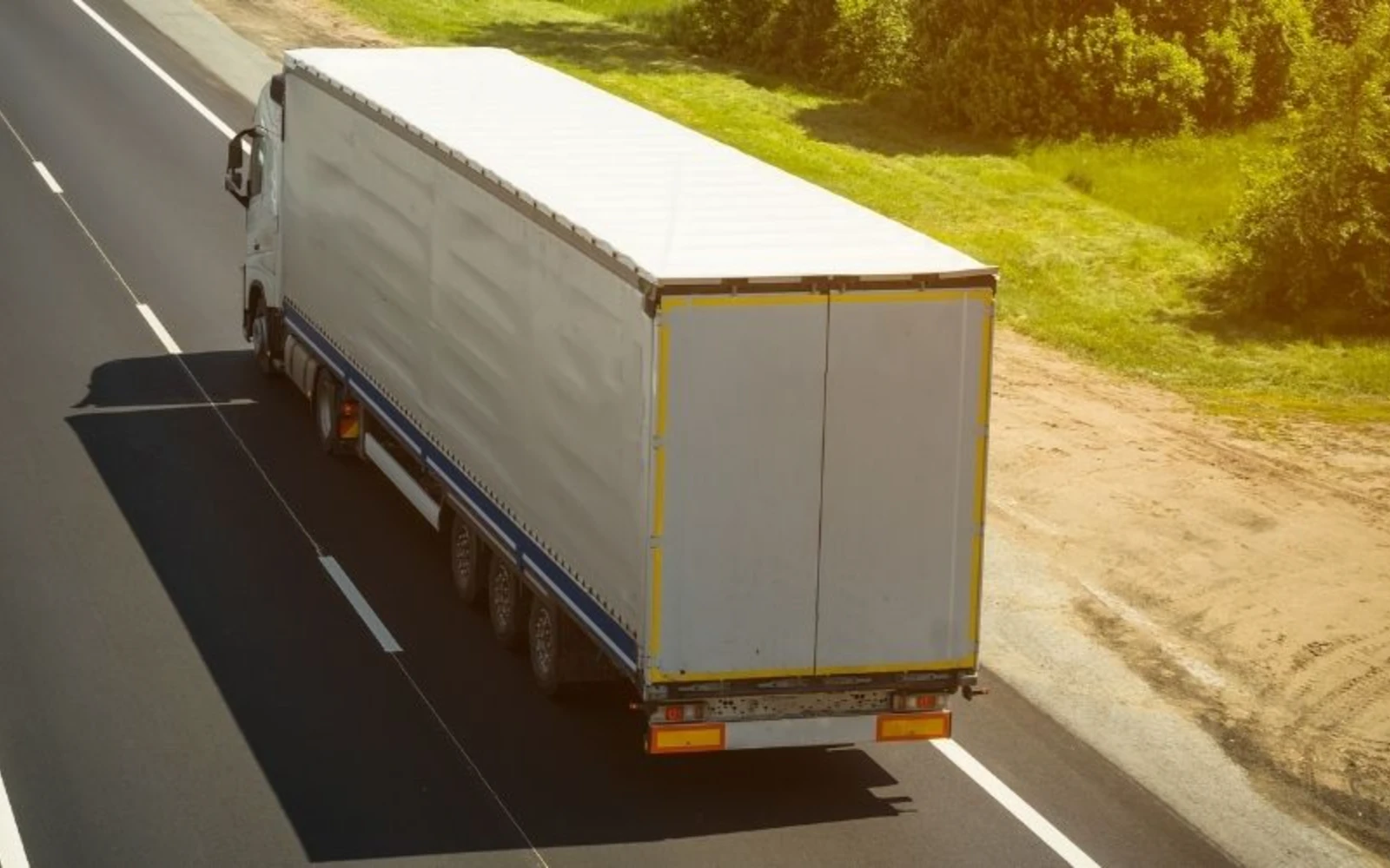 Ankara ve Boyacıköy Arası Ambar Taşımacılık